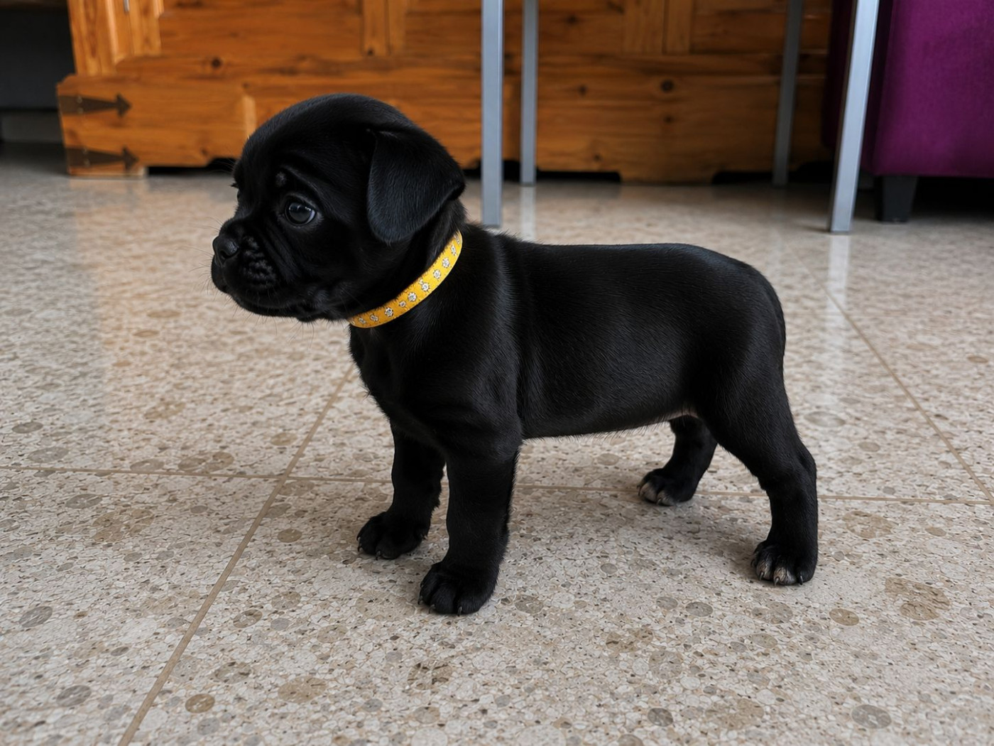 Du Domaine De Sabinus - Chiots disponibles - Staffordshire Bull Terrier